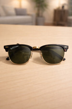 Ray-Ban Clubmaster Rb3016