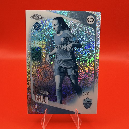 2025 topps chrome uefa - topps,