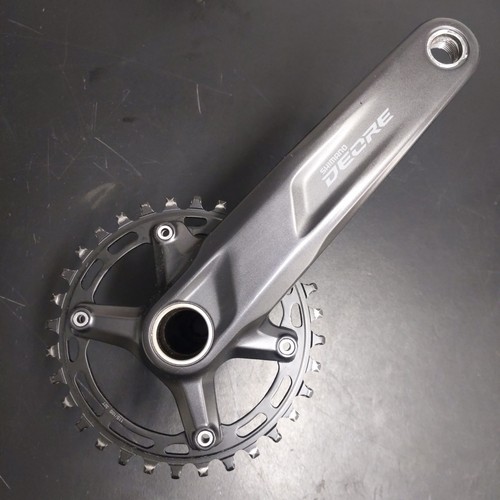 Shimano deore m5100 - shimano, 1x