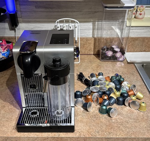 Delonghi nespresso en750mb - nespresso,