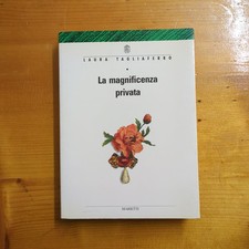 Laura Tagliaferro, La