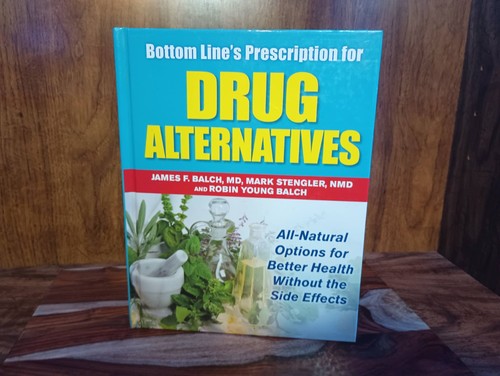 Bottom line prescription - bottom,