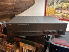 NAD C350 Amplificatore integrato