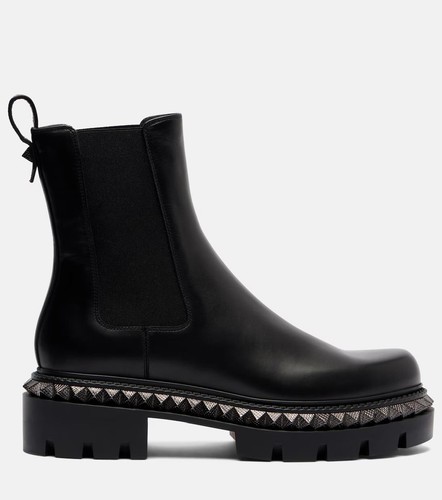 Stivaletti christian louboutin - stivaletti,