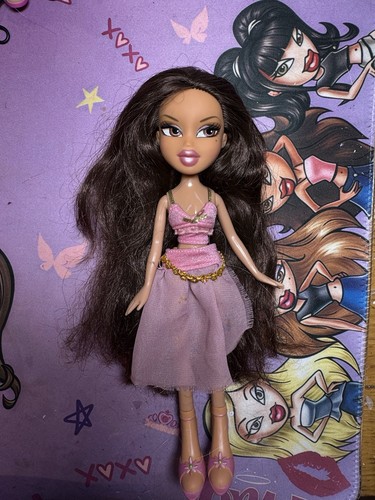 Bambola bratz 2009 primavera - bratz,
