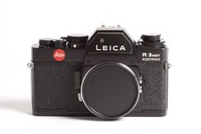 Leica R3 MOT Electronic Case