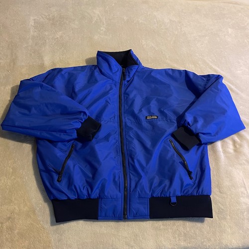 Giubbotto bomber vintage