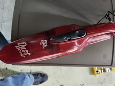 Aspirapolvere portatile senza fili senza sacco Dirt Devil Express V6 BD10200