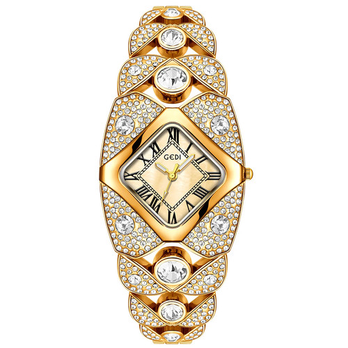 Orologio donna leggero lusso - donna,