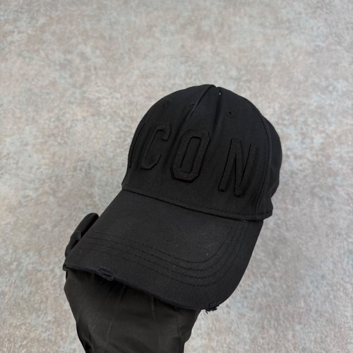 Dsquared2 icon cappello - dsquared2,