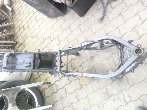 Telaio honda xl1000 sd02 - telaio,