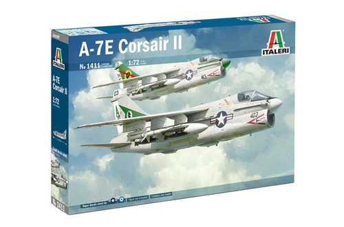 Italeri 1411 scala 72 - -, 1