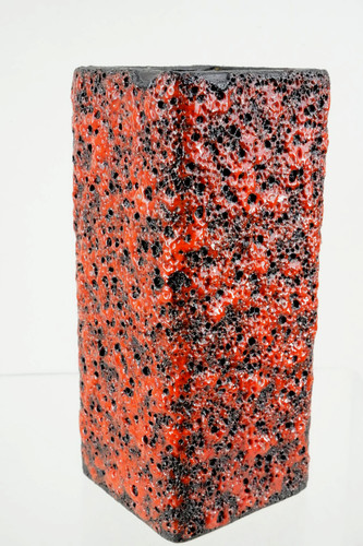 Vaso ceramica design fat - vaso,