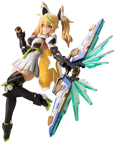 Phantasy star online gene - online, es