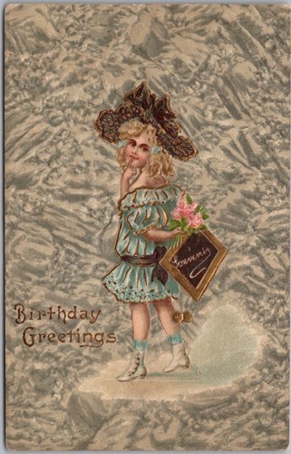 C1910s buon compleanno - c1910s,