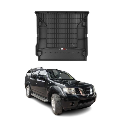 Tapis coffre pour - coffre,