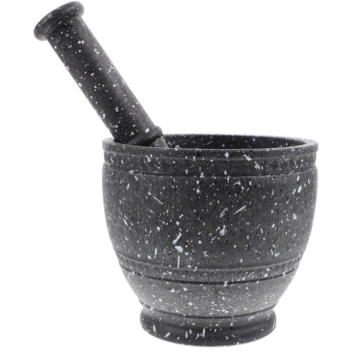 Set mortaio domestico - 1,