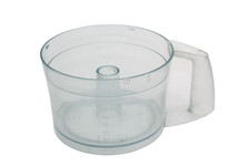 CESTELLO PHILIPS CUCINA HR7633 CONTENITORE PER CARAFFA BICCHIERE TAZZA