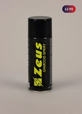 Confezione 12pz Ghiaccio spray