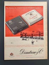 Dimitrino & Co. Sigarette