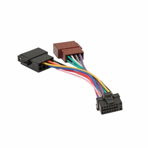 Alpine connettore adattatore - alpine,