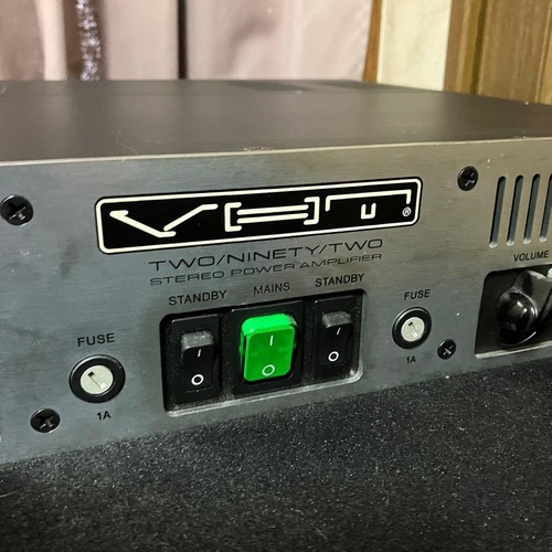 Vht 2902 - vht,