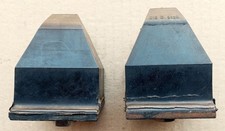 2 TAMPONE SUPPORTO PARACOLPI