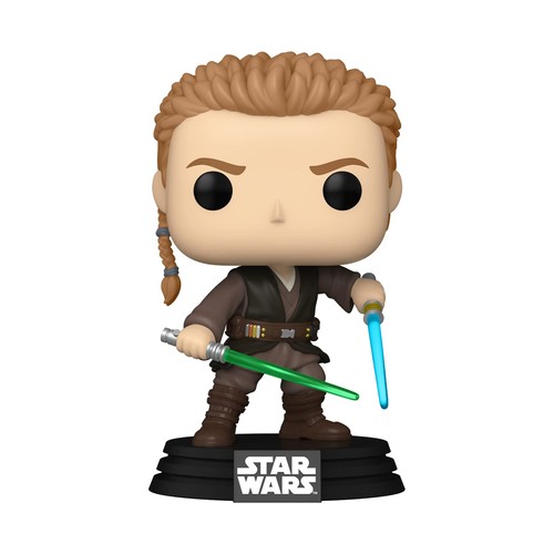 Funko pop star wars episodio - star, wars: