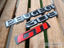 Pieza repuesto para 309 GTI