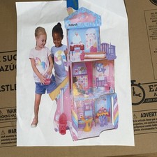 Kidkraft candy castle - kidkraft, casa
