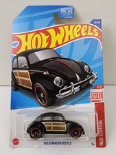Hot wheels volkswagen - hot,