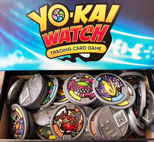 Kai yokai watch medaglia - yo-kai,