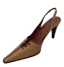 Scarpe SERGIO ROSSI EU 36 UK 3