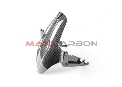 Parafango ant carbonio - , mv