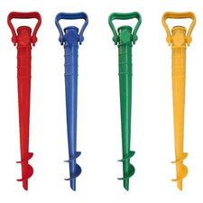 Picchetto Trivella Supporto In