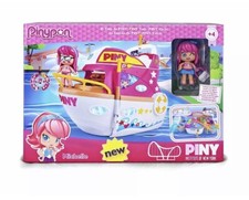 Yacht Pinypon Funny Toy of The