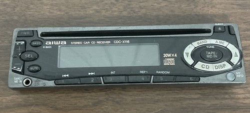 Aiwa cdc x115 pll lettore - aiwa, cd