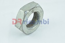 Dado m40x1 fissaggio per - m40x1.50,