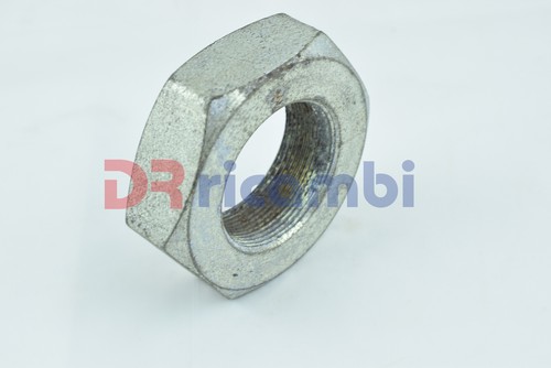Dado m40x1 fissaggio per - m40x1.50,