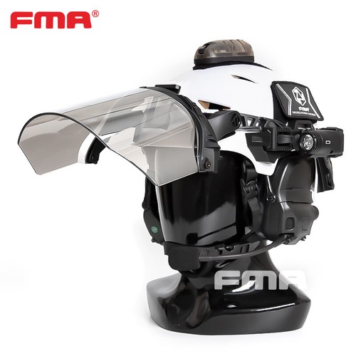 Outdoor casco maschera - outdoor,