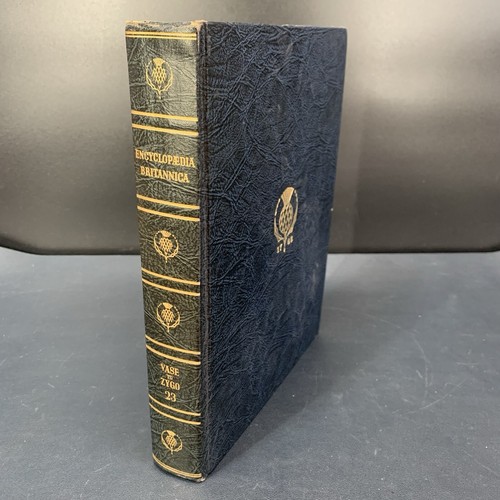 Vintage 1768 encyclopedia - vintage,