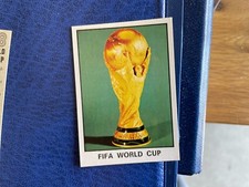 PANINI ARGENTINA 78 SCUDETTO FIFA WORLD CUP N 29   NUOVO MAI MANEGGIATO