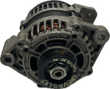 Alternatore per modello