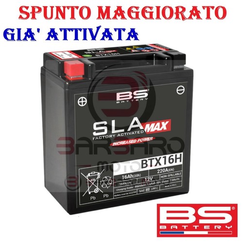 Batteria gel sigillata - al,