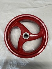 Cerchio Anteriore Piaggio NRG