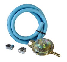 REGOLATORE BASSA PRESSIONE