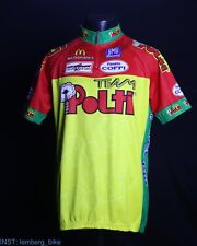 santini Team Polti - Maglia