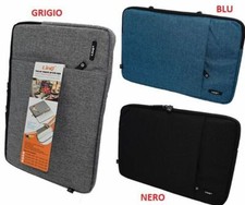 Custodia Borsa Per Notebook Portatile Macbook Air Macbook Pro 13,3" Linq L45