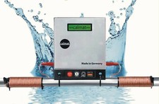 Calmat Sistema tedesco di trattamento delle acque antiscala antiruggine - Nuovo