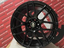 Cerchi Bmw serie 3 4 5 6 x1 x3 x4 19 pollici